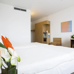 Novotel Venezia Mestre Castellana - Bild 9