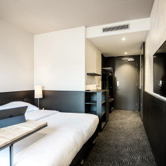 Hôtel Van Belle - Bild 5