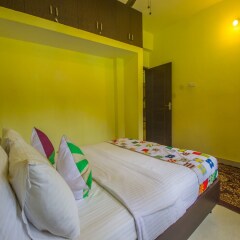 Отель OYO 18864 Home Pool View 3BHK Villa Sangolda Индия, Северный Гоа - отзывы, цены и фото номеров - забронировать отель OYO 18864 Home Pool View 3BHK Villa Sangolda онлайн фото 22