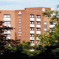 Hotel Panorama Hamburg - Billstedt - Bild 1