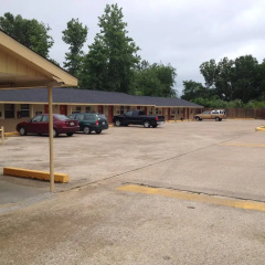 Sunset Inn Longview thumbnail 13