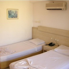 Golden Star Otel - Bild 4