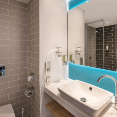 Premier Inn Leipzig City Hahnekamm Hotel - Bild 8