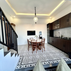 Arjuna Villa Apartico - Bild 18