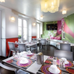 Hôtel du Parc - Bild 26