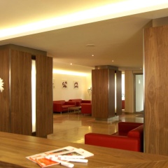 Four Points Flex by Sheraton Vienna Mariahilf - Bild 16