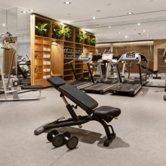 Melia Madrid Serrano - Bild 30