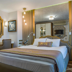 Izmir Palas Otel - Bild 7