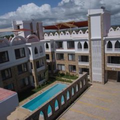Diani Place Fully Furnished Apartments in Galu Kinondo, Kenya from 104$, photos, reviews - zenhotels.com photo 21