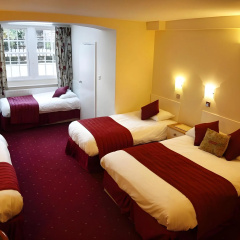 The Thanet Hotel - Bild 6