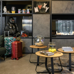 Moxy Dresden Neustadt - Bild 10