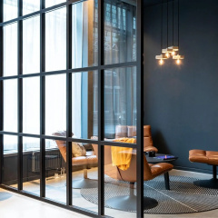 Moxy Essen City - Bild 7