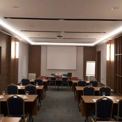 ROX Hotel Ankara - Bild 12