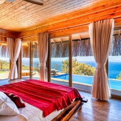 Heaven Resort Faralya - Bild 2