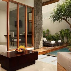 Kunti Villas - Bild 6