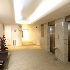 Izmir Ontur Hotel - Boutique Class - Bild 11