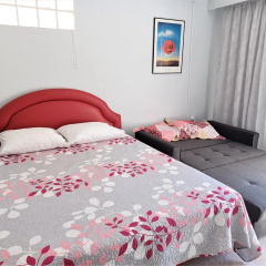 Cozy Studio Alimos Marina - Bild 2