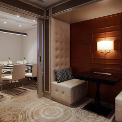 Hamburg Marriott Hotel - Bild 4