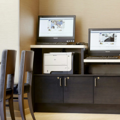 Hampton Inn Brooklyn/Downtown - Bild 3