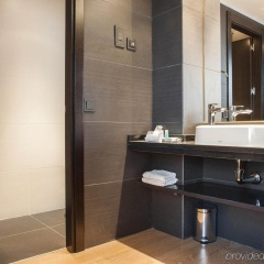 Hotel Exe Moncloa - Bild 8
