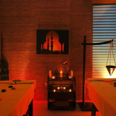 Grand Pasa Hotel - All Inclusive - Bild 29