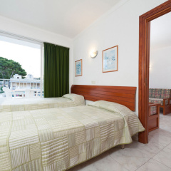 Aparthotel Africamar - Bild 12