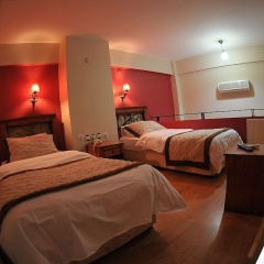 Antik Han Hotel - Special Class - Bild 7
