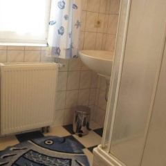 Cheerful Apartment in Wilhelmshof Usedom near Baltic Sea - Bild 8