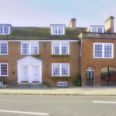 The Palmerston Rooms thumbnail 1