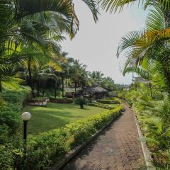 Отель OYO 10161 Home Modern 2BHK South Goa Индия, Южный Гоа - отзывы, цены и фото номеров - забронировать отель OYO 10161 Home Modern 2BHK South Goa онлайн фото 5