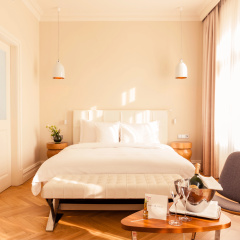 Hotel Sans Souci, Vienna - Bild 5