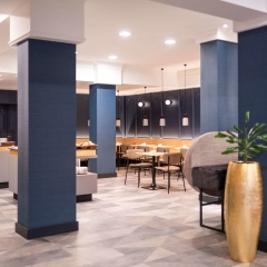 Mercure Hotel Mainz City Center - Bild 19