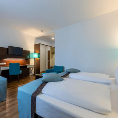 Trip Inn Messe Westend - Bild 7