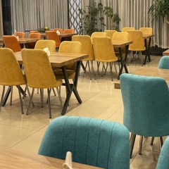 Madi Hotel Ankara - Bild 10