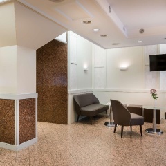 Garner Hotel Frankfurt Palmengarten by IHG - Bild 17
