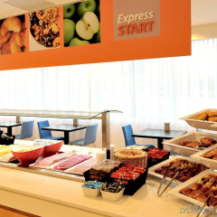 Holiday Inn Amsterdam - Arena Towers by IHG thumbnail 12