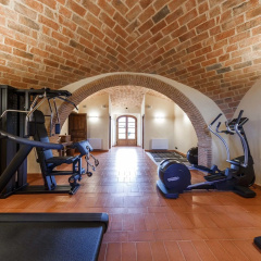Wine Relais in Montecucco thumbnail 15