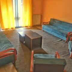 Faraya Residencia in Aley, Lebanon from 190$, photos, reviews - zenhotels.com guestroom photo 2