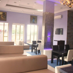 Swiss Spirit Hotel & Suites Mardezok thumbnail 19