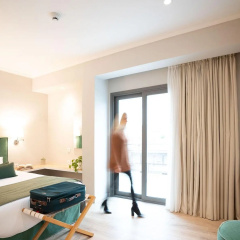 Chroma Fashion Rooms & Apartments - Bild 5