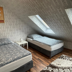 Merve Comfort Aparts 4 Hannover حلال - Bild 3