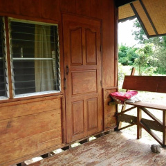 Swan Pakaran Guest House thumbnail 3