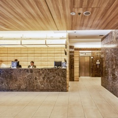 Hotel 81 Dickson - Bild 18