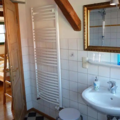 Ferienwohnung am Erfurter Dom - Bild 8