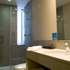 Hotel Expo Astoria - Bild 9