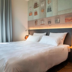 Loginn Hotel Offenbach - Bild 17