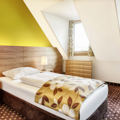 Holiday Inn Innsbruck Hotel - Bild 4