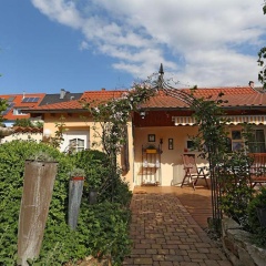 Anjas Ferienhaus Freiburg - Bild 9
