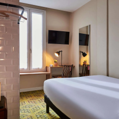 Greet By Accor Boulogne Billancourt Paris - Bild 4