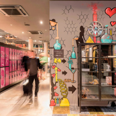 MOXY Ludwigshafen - Bild 29